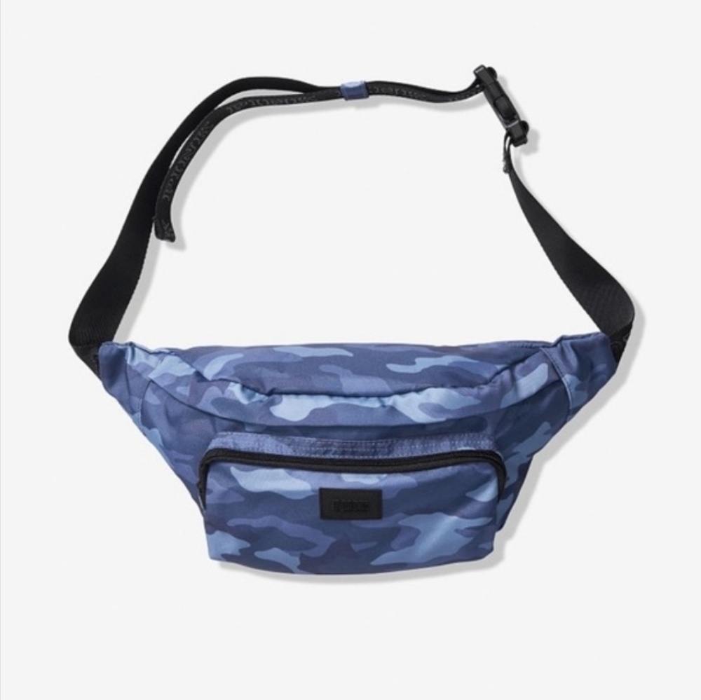 OVERSIZED BELT BAG